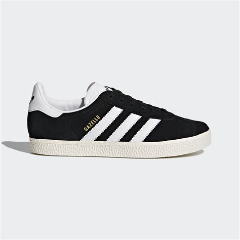 adidas gazelle schwarz 38|Adidas gazelle heels.